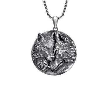 925 Sterling Silver Oxidized