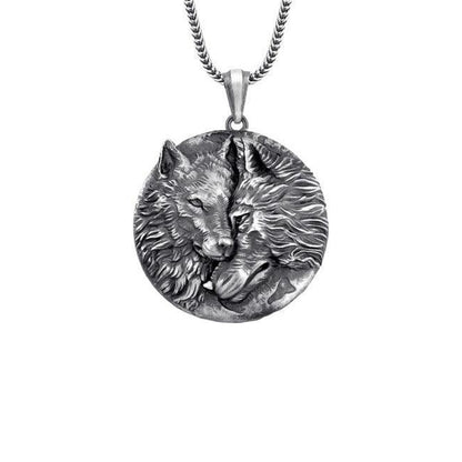 925 Sterling Silver Oxidized