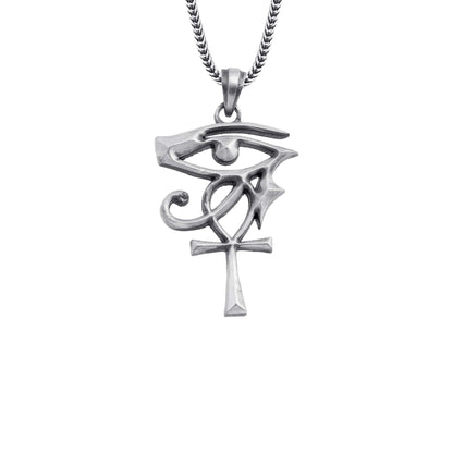 925 Sterling Silver Oxidized