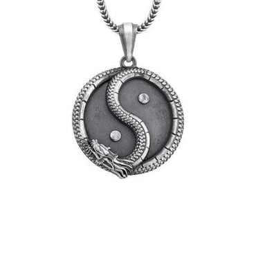 925 Sterling Silver Oxidized