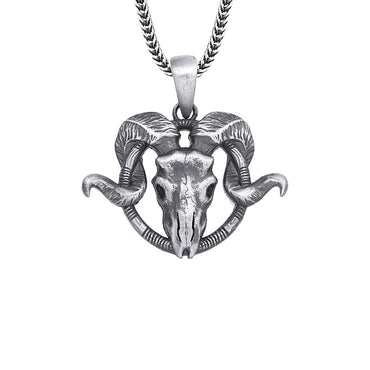 925 Sterling Silver Oxidized