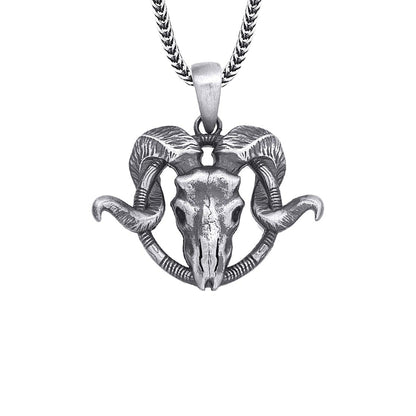 925 Sterling Silver Oxidized