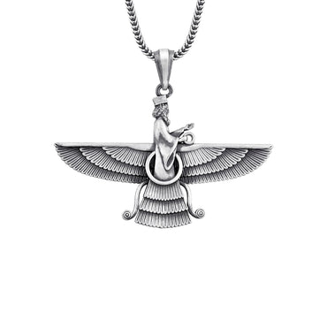 925 Sterling Silver Oxidized