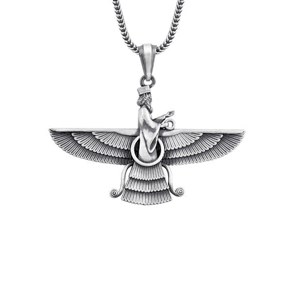 925 Sterling Silver Oxidized