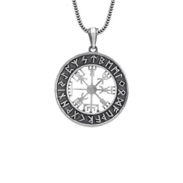 925 Sterling Silver Oxidized