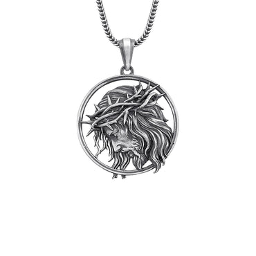 925 Sterling Silver Oxidized