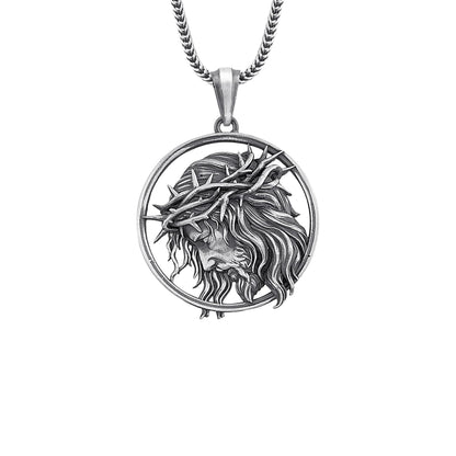 925 Sterling Silver Oxidized