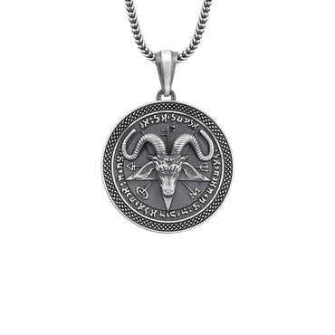 925 Sterling Silver Oxidized