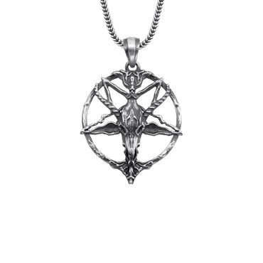 925 Sterling Silver Oxidized