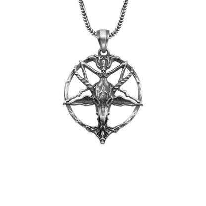 925 Sterling Silver Oxidized