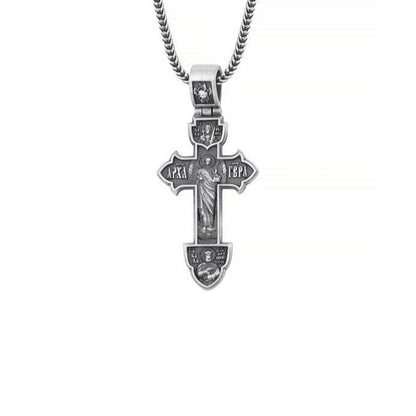 925 Sterling Silver Oxidized