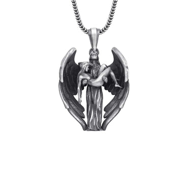 925 Sterling Silver Oxidized
