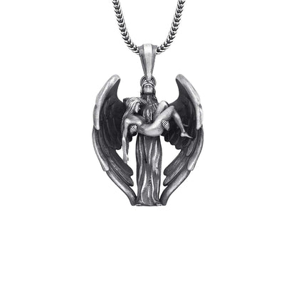 925 Sterling Silver Oxidized