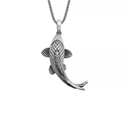 925 Sterling Silver Oxidized