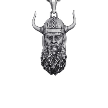 925 Sterling Silver Oxidized