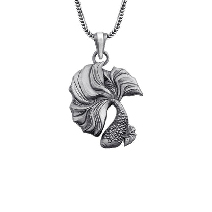 925 Sterling Silver Oxidized