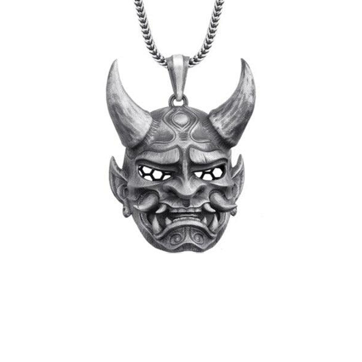 925 Sterling Silver Oxidized