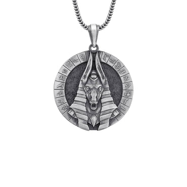 925 Sterling Silver Oxidized