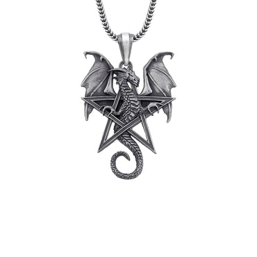 925 Sterling Silver Oxidized