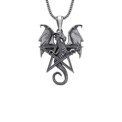 925 Sterling Silver Oxidized