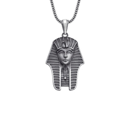 925 Sterling Silver Oxidized