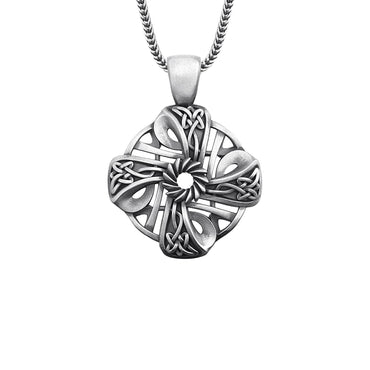 925 Sterling Silver Oxidized