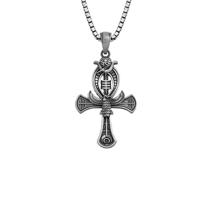 925 Sterling Silver Oxidized