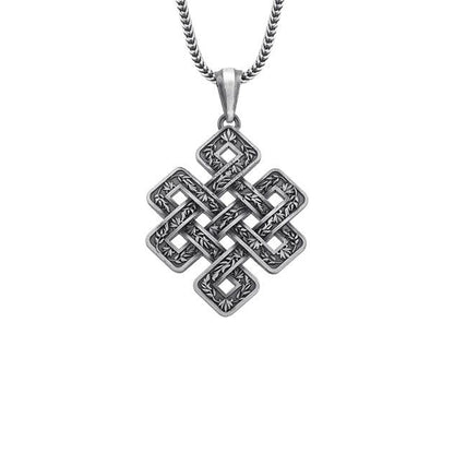 925 Sterling Silver Oxidized