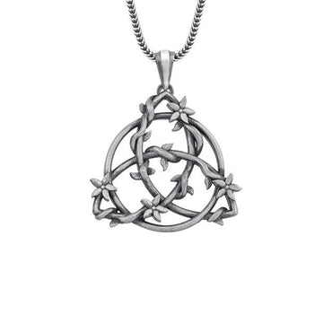 925 Sterling Silver Oxidized