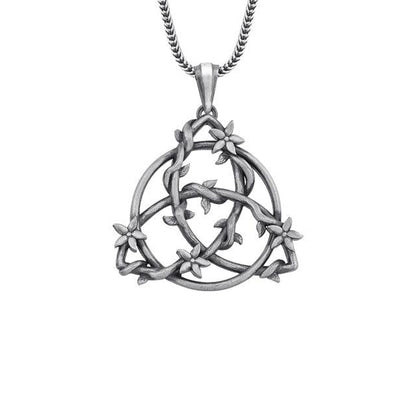 925 Sterling Silver Oxidized