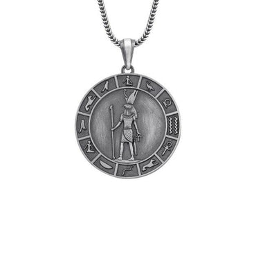 925 Sterling Silver Oxidized