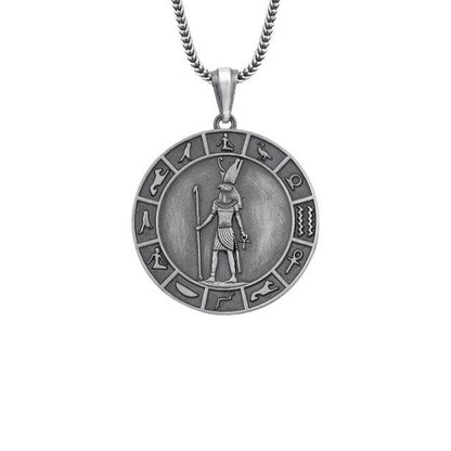 925 Sterling Silver Oxidized