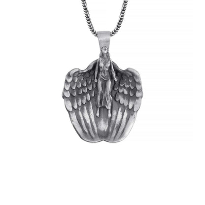 Angel Wings Pendant