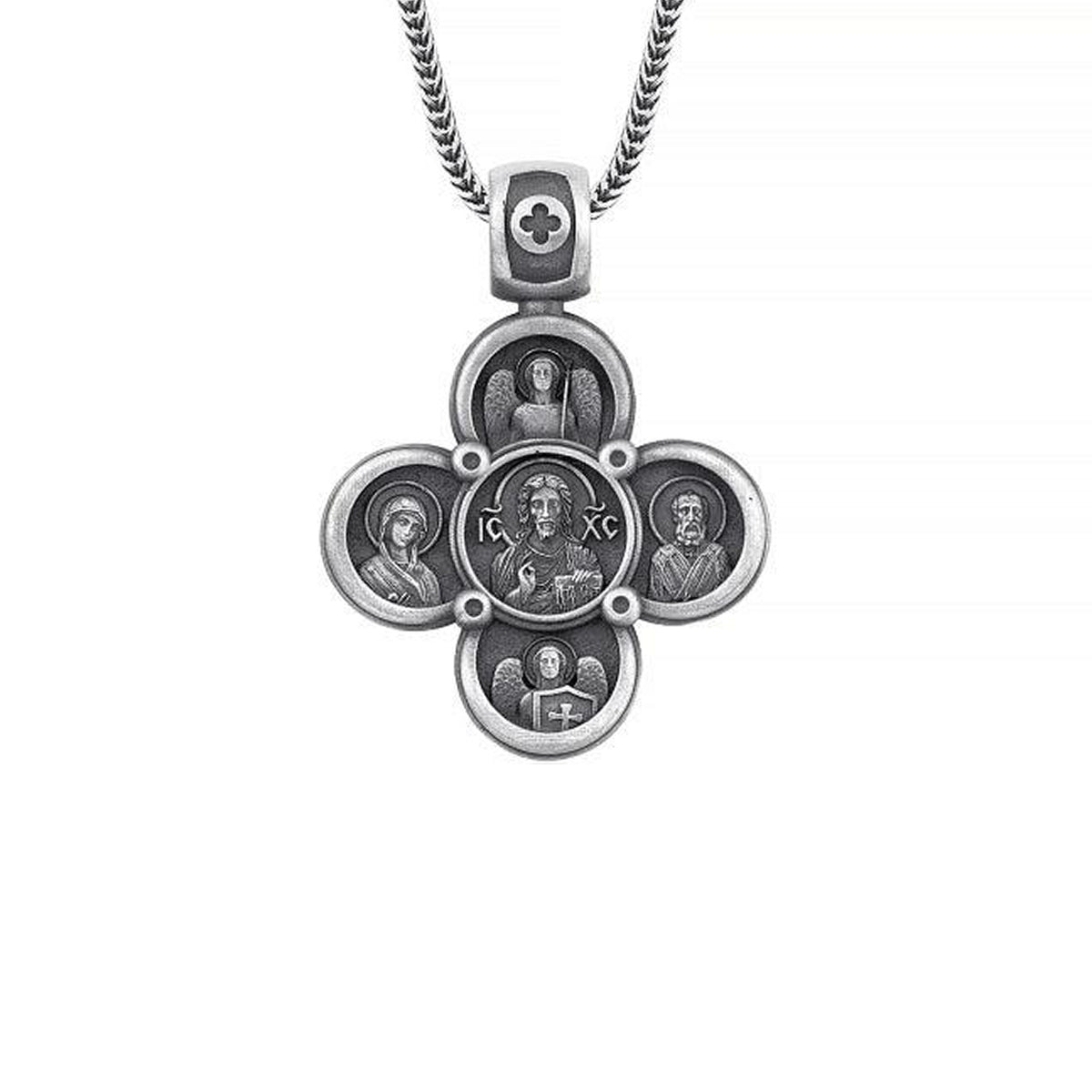 925 Sterling Silver