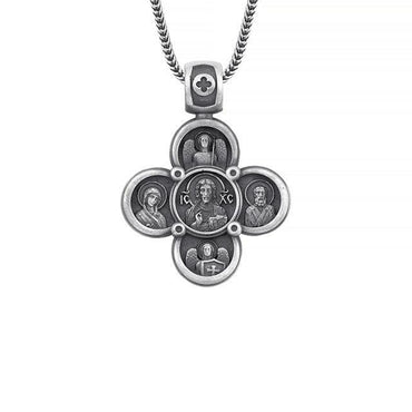 925 Sterling Silver