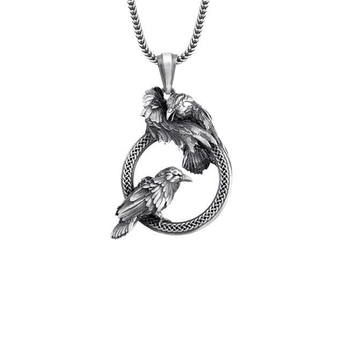 925 Sterling Silver