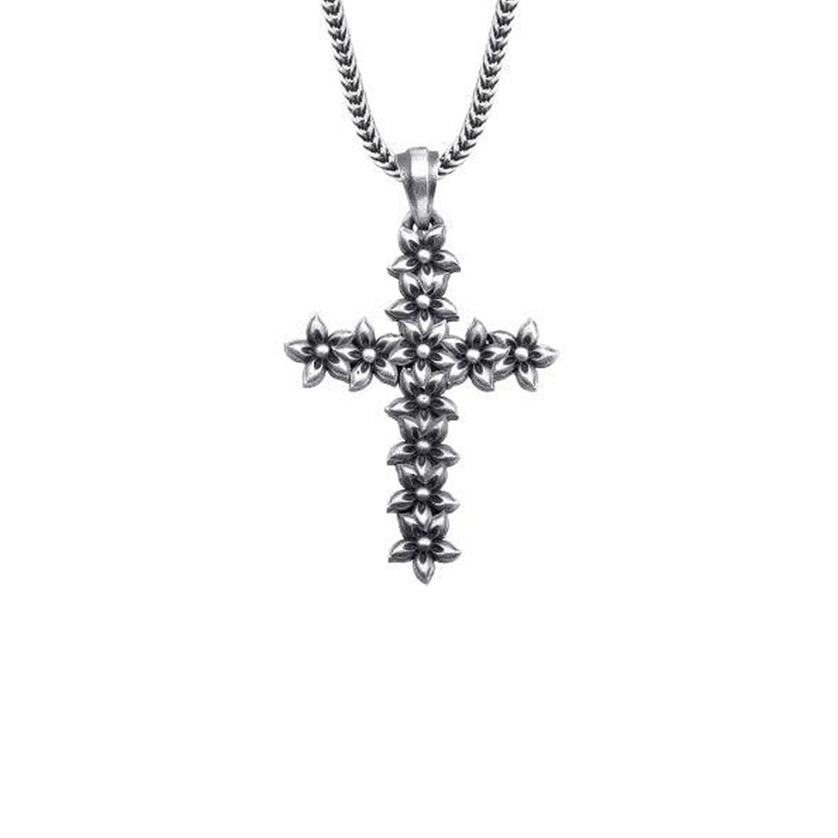 925 Sterling Silver
