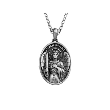 925 Sterling Silver Oxidized