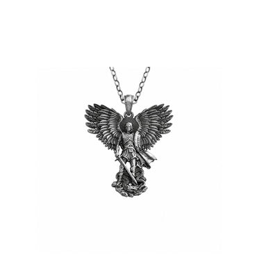925 Sterling Silver Oxidized