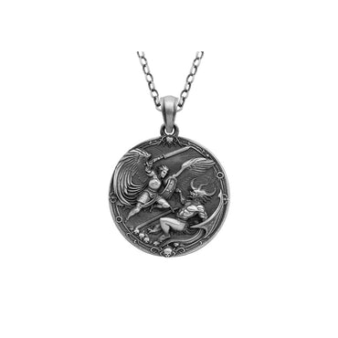 925 Sterling Silver Oxidized