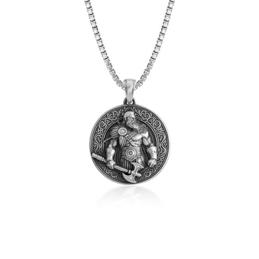 925 Sterling Silver Oxidized