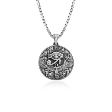 925 Sterling Silver Oxidized