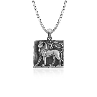 925 Sterling Silver Oxidized