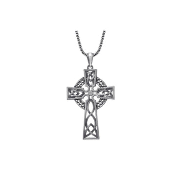 925 Sterling Silver Oxidized