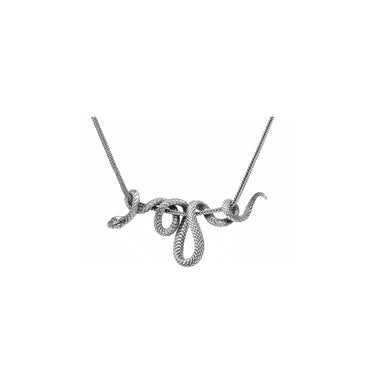 925 Sterling Silver Oxidized