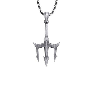 925 Sterling Silver Oxidized