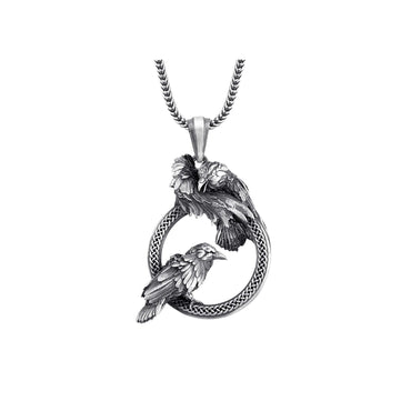 925 Sterling Silver Oxidized