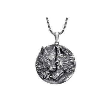 925 Sterling Silver Oxidized