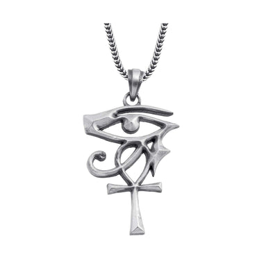 925 Sterling Silver Oxidized