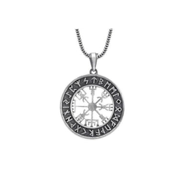 925 Sterling Silver Oxidized
